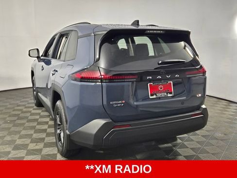 Used 2026 Toyota RAV4 LE FWD image 6