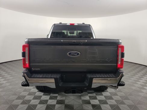 New 2026 Ford F350 Lariat w/ Lariat Ultimate Package image 4
