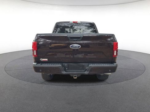 Used 2018 Ford F150 XLT w/ Equipment Group 302A Luxury image 4