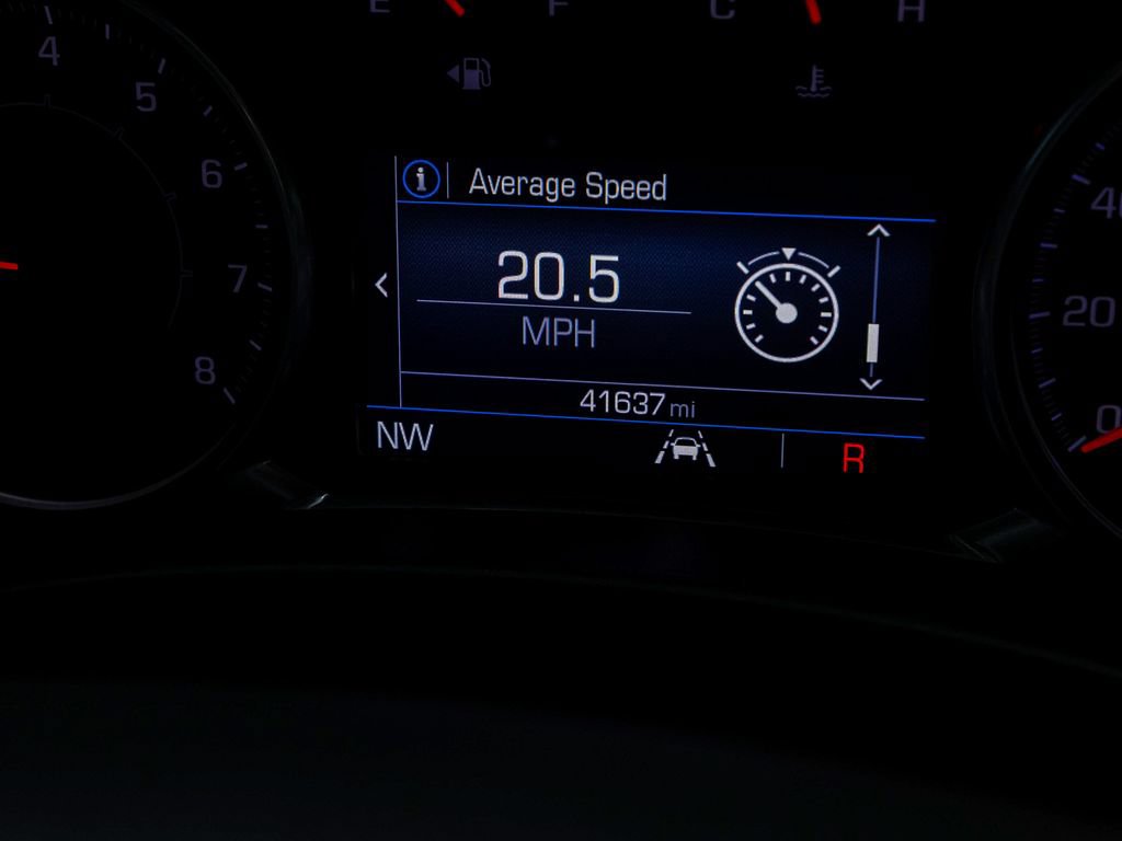 Used 2021 GMC Terrain SLE w/ Driver Convenience Package AWD/4WD image 18