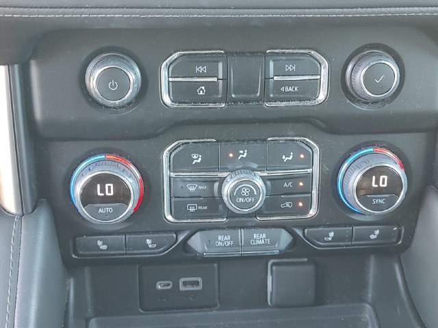 Used 2021 Chevrolet Tahoe LT RWD image 16