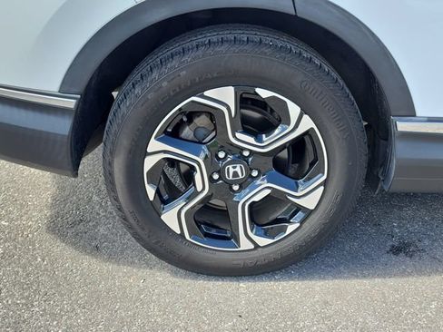 Used 2019 Honda CR-V Touring image 5
