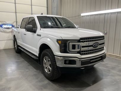 Used 2020 Ford F150 XLT w/ Equipment Group 302A Luxury