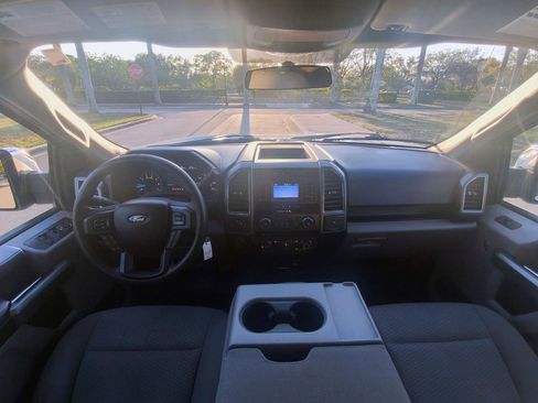 Used 2018 Ford F150 XLT w/ XTR Package image 22