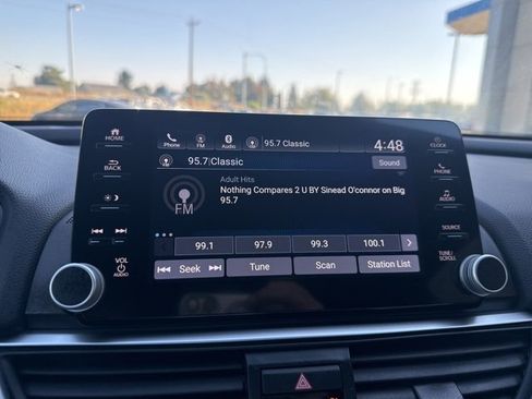 Used 2022 Honda Accord Sport image 31