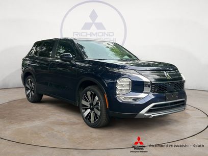 New 2026 Mitsubishi Outlander SE