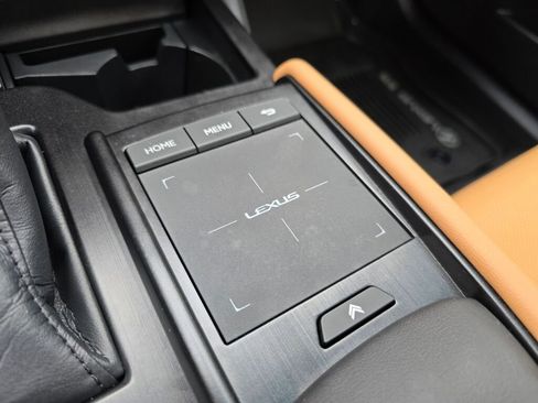 Used 2022 Lexus ES 250 w/ Premium Package image 29