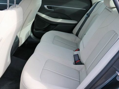 Used 2024 Hyundai Sonata SEL image 11