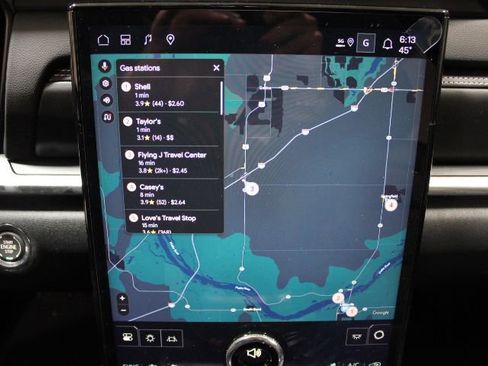 New 2026 GMC Terrain Elevation w/ Elevation Premium Package image 47