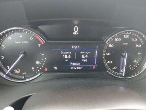 Used 2020 Cadillac XT4 Premium Luxury image 23