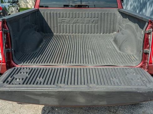 Used 2019 RAM 1500 Big Horn image 14