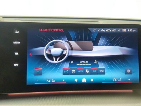 Used 2025 BMW X2 M35i image 55