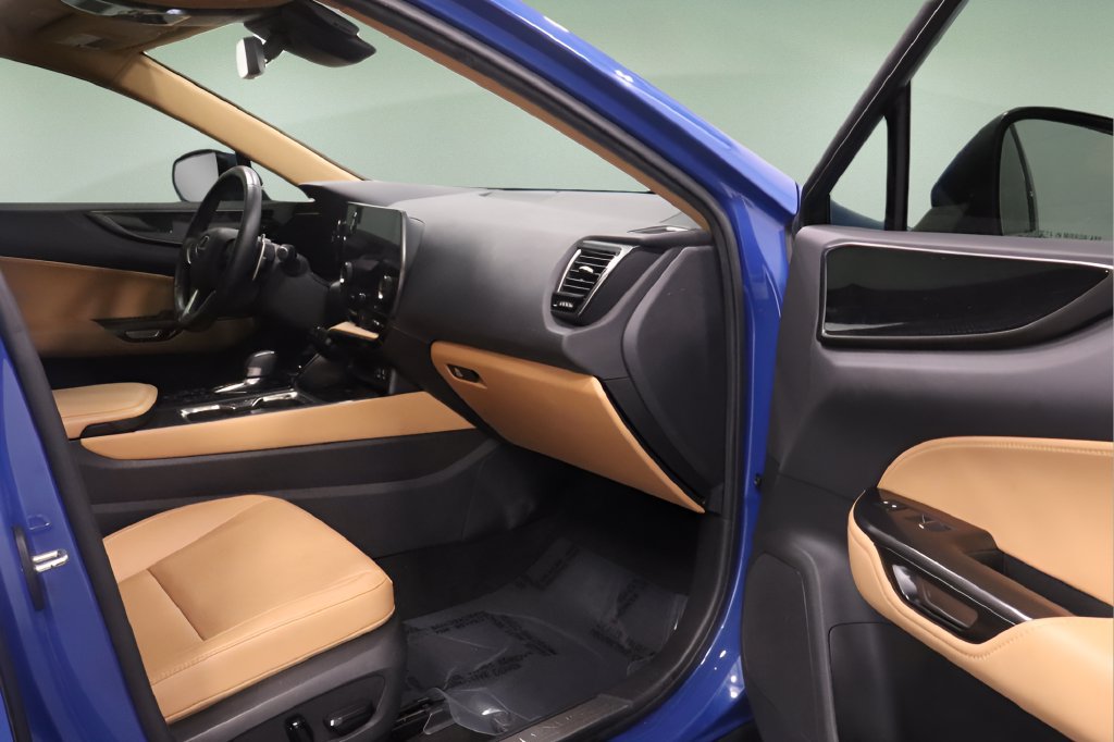 Used 2024 Lexus NX 350 AWD w/ Cold Area Package image 16