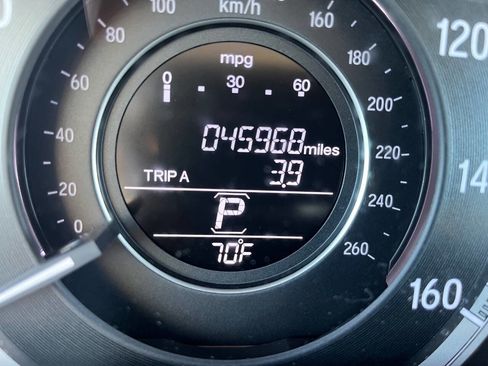 Used 2016 Honda Accord LX image 26