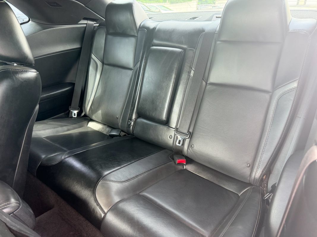 Used 2017 Dodge Challenger SXT Plus RWD image 13