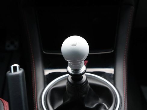 Used 2018 Subaru WRX STI AWD/4WD image 23