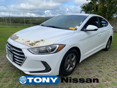 Used 2017 Hyundai Elantra ECO FWD image 21