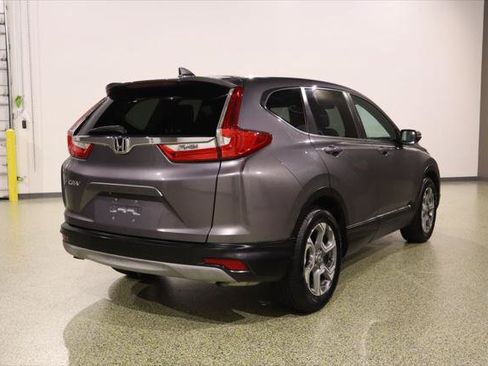 Used 2018 Honda CR-V EX image 10