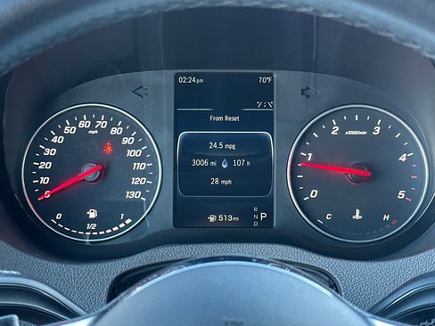 Used 2025 Mercedes-Benz Sprinter 2500 image 23