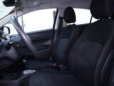 Used 2024 Mitsubishi Mirage G4 LE image 14