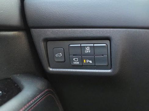 Certified 2025 MAZDA CX-5 2.5 Turbo image 46