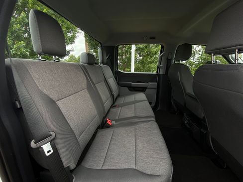Used 2025 Ford F250 XL w/ STX Appearance Package AWD/4WD image 31