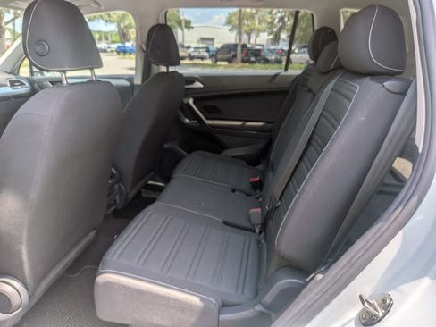 Used 2023 Volkswagen Tiguan S FWD image 12