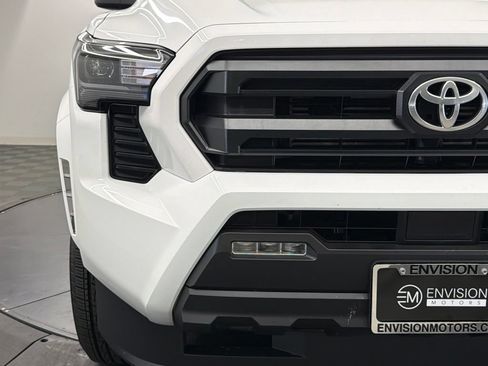 Certified 2026 Toyota Tacoma SR5 RWD image 9