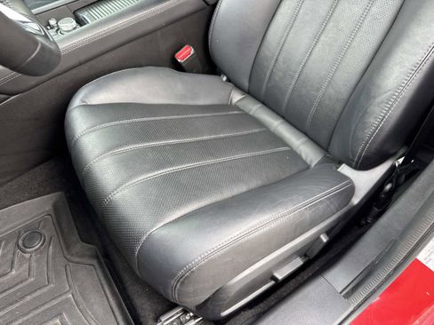 Used 2020 MAZDA MAZDA6 Grand Touring image 20