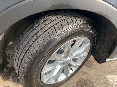 Used 2024 Honda CR-V EX-L image 42