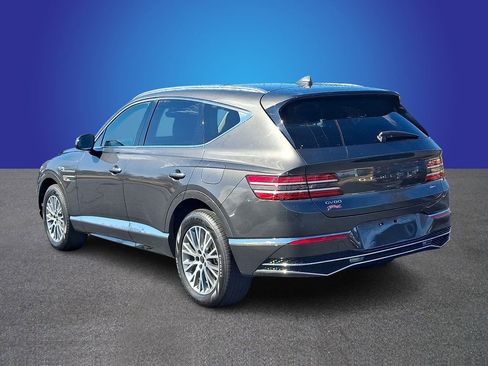 Used 2025 Genesis GV80 2.5T Standard AWD/4WD image 6