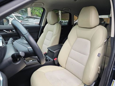 Used 2019 MAZDA CX-5 Touring AWD/4WD image 20