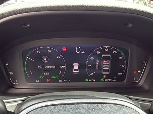 Used 2025 Honda Accord Sport image 24