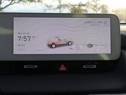 Used 2024 Hyundai Ioniq 5 SEL image 49