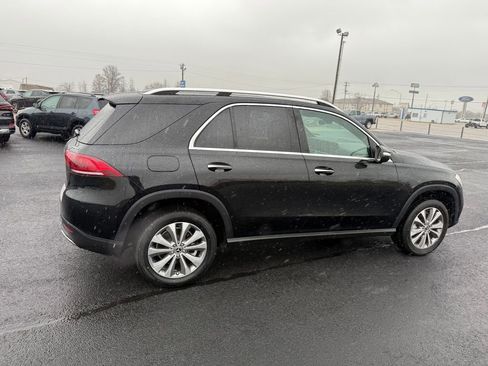 Used 2020 Mercedes-Benz GLE 350 4MATIC image 53