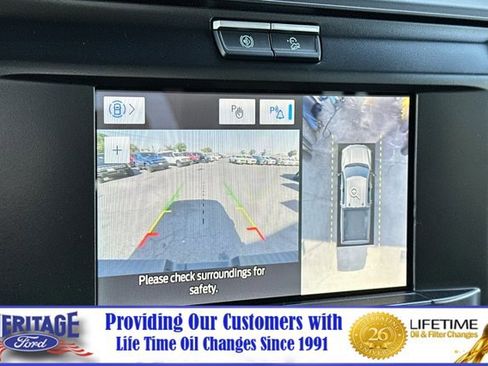 New 2025 Ford F250 XL w/ STX Appearance Package image 18