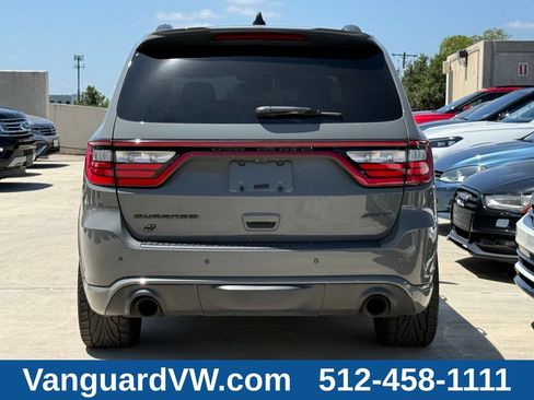 Used 2023 Dodge Durango SRT AWD/4WD image 9