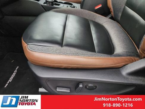 Used 2022 Ford Bronco Sport Outer Banks w/ Tech Package image 27