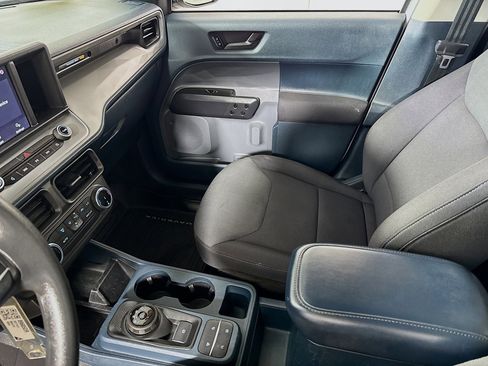 Used 2022 Ford Maverick XL w/ Equipment Group 100A Standard image 22