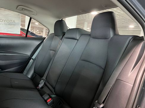 New 2026 Toyota Corolla LE w/ LE Premium Package FWD image 33
