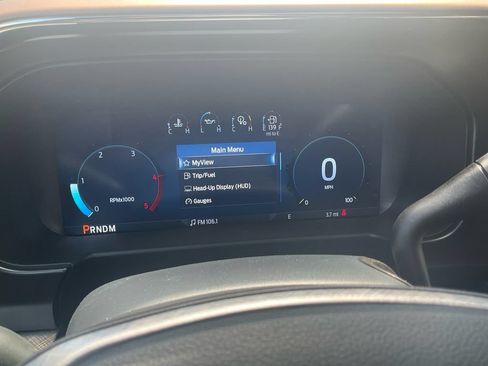 New 2026 Ford F350 King Ranch w/ Chrome Package AWD/4WD image 24