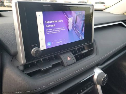 Used 2024 Toyota RAV4 XLE image 26