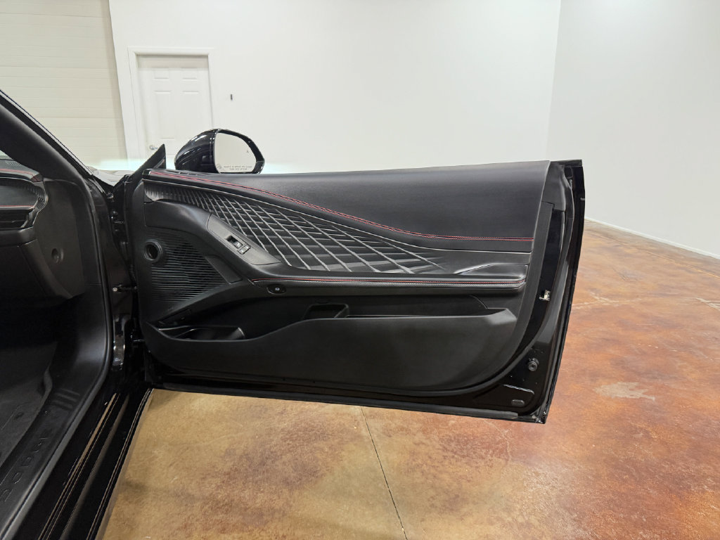 Used 2025 Dodge Charger Daytona Scat Pack w/ Track Pack AWD/4WD image 59