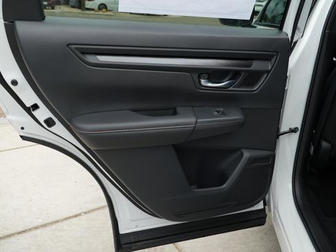 New 2026 Honda CR-V Sport-L image 18