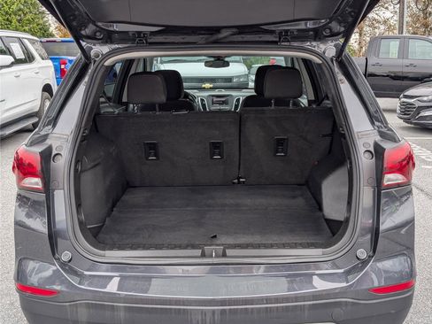Used 2022 Chevrolet Equinox LT image 13