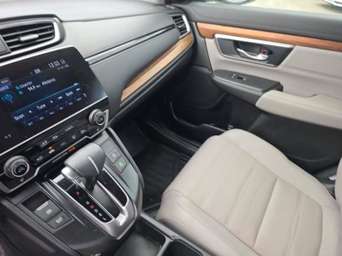 Used 2022 Honda CR-V EX-L image 29