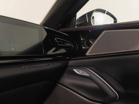 Certified 2025 Ferrari Purosangue image 44