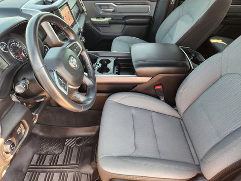 Used 2023 RAM 1500 Big Horn AWD/4WD image 13