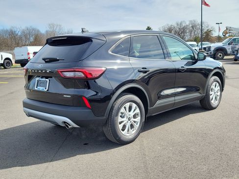 New 2026 Ford Escape Active w/ Cold Weather Package image 2