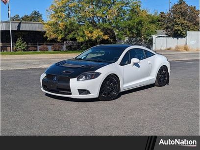 Used 2012 Mitsubishi Eclipse GS Sport